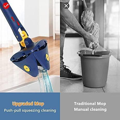 Transform Your Space with Effortless Cleanliness!